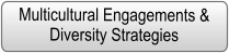 Multicultural Engagements & Diversity Strategies