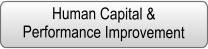 Human Capital &  Performance Improvement